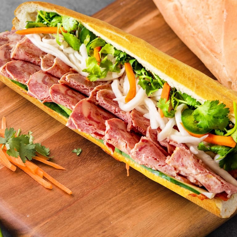 Fresh and Ready for You